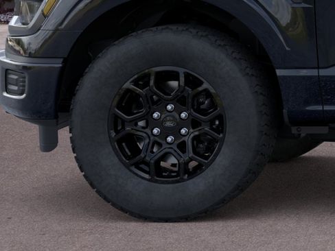 New 2026 Ford F150 STX AWD/4WD image 19