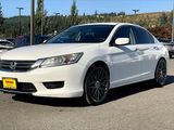 Used 2014 Honda Accord LX image 2