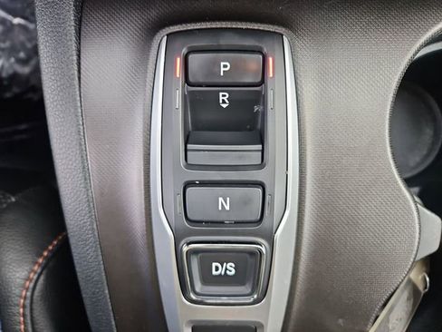 Used 2022 Honda Passport TrailSport image 14