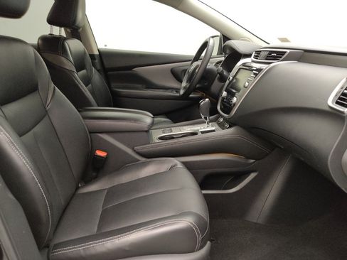 Used 2020 Nissan Murano SL w/ Cargo Package FWD image 21