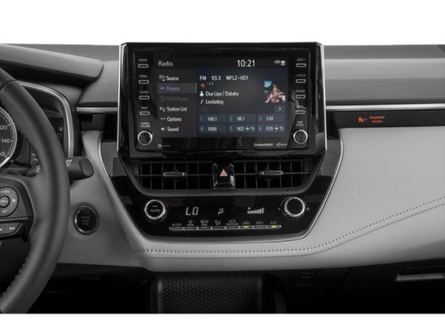 Used 2022 Toyota Corolla SE FWD image 13