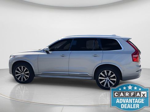 Used 2024 Volvo XC90 B5 Plus image 6