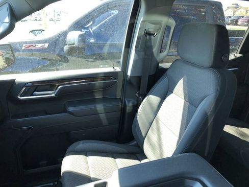 Used 2024 GMC Sierra 1500 Elevation w/ Max Trailering Package AWD/4WD image 23