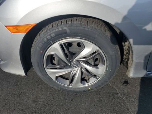 Used 2020 Honda Civic LX image 17