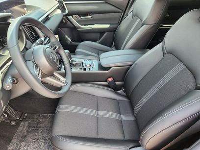 New 2026 MAZDA CX-50 Meridian Edition