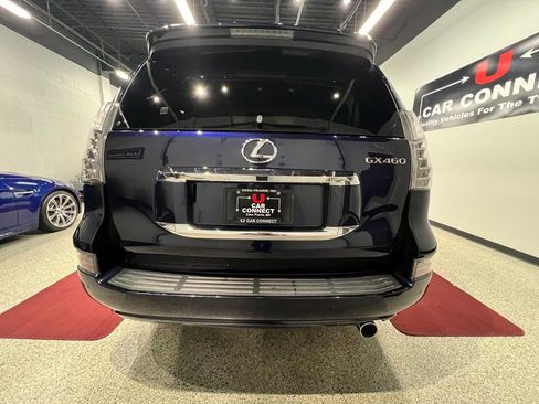 Used 2018 Lexus GX 460 Premium w/ Premium Package image 16