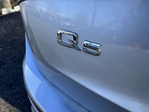 Used 2013 Audi Q5 3.0T Prestige w/ Prestige Pkg image 5