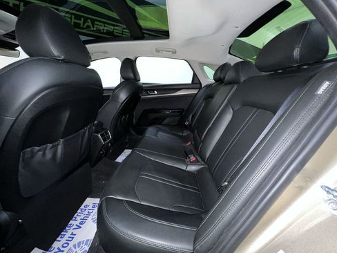 Used 2022 Kia K5 EX w/ EX Premium Package FWD image 28