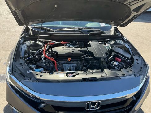 Used 2019 Honda Accord image 22