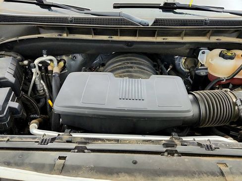 Used 2024 Cadillac Escalade Sport w/ Touring Package AWD/4WD image 24