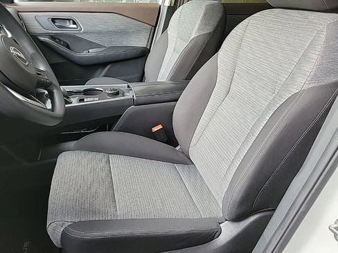 Used 2023 Nissan Rogue SV AWD/4WD image 7