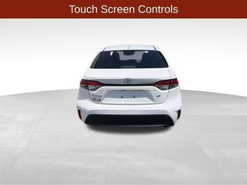 Used 2023 Toyota Corolla LE FWD image 6