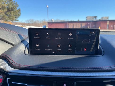 Used 2023 Acura MDX A-Spec image 24