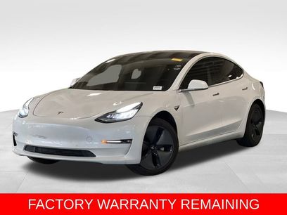 Used 2019 Tesla Model 3