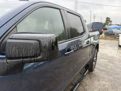 Used 2020 Chevrolet Silverado 1500 RST w/ All-Star Edition image 12