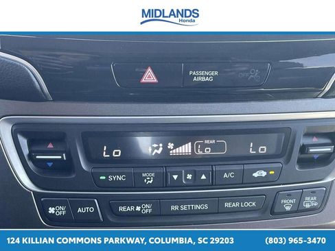 Used 2021 Honda Pilot Special Edition image 30