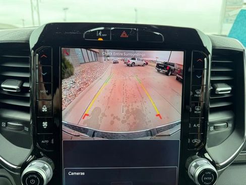 New 2026 RAM 1500 Laramie image 22