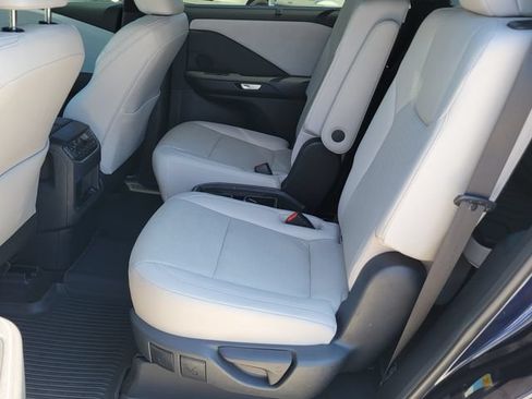 Used 2024 Lexus TX 350 AWD w/ Captains Chair Package image 11