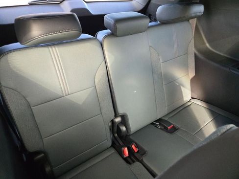 New 2026 GMC Acadia AT4 w/ Super Cruise Package image 13