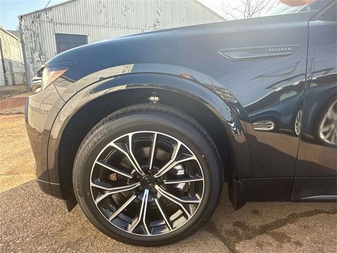 New 2026 MAZDA CX-70 3.3 Turbo S w/ Premium Package AWD/4WD image 5