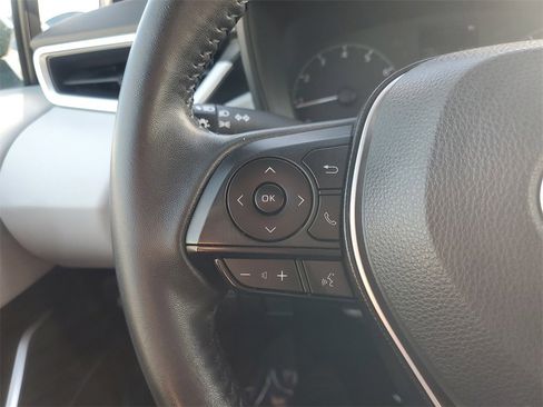 Used 2023 Toyota Corolla SE image 20