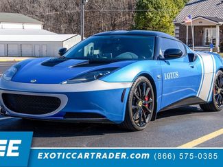 Used 2014 Lotus Evora 2+2 video 1