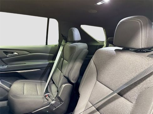 New 2026 Chevrolet Traverse LT w/ LPO, Floor Liner Package image 27