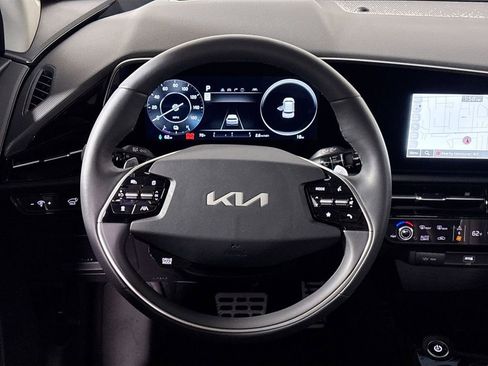 New 2026 Kia Niro Wave w/ Wave Preserve Package FWD image 13