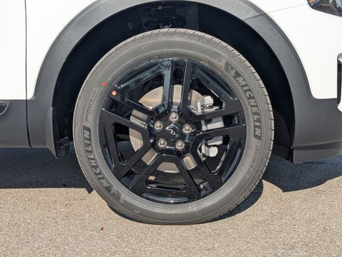 New 2025 Kia Telluride SX Prestige X-Line image 13