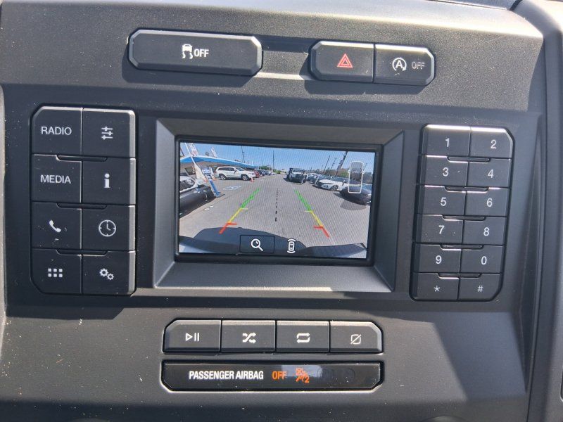 Used 2019 Ford F150 XL w/ Equipment Group 101A Mid RWD image 10