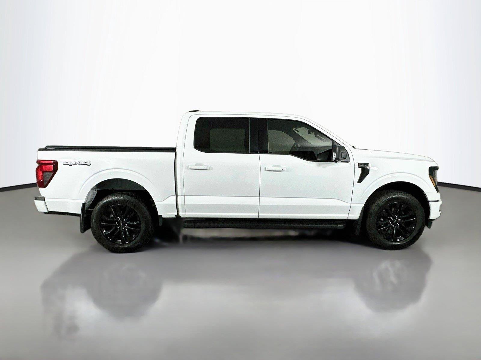 Used 2024 Ford F150 XLT w/ Equipment Group 302A MID AWD/4WD image 17