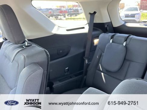 New 2026 Ford Explorer Active image 21