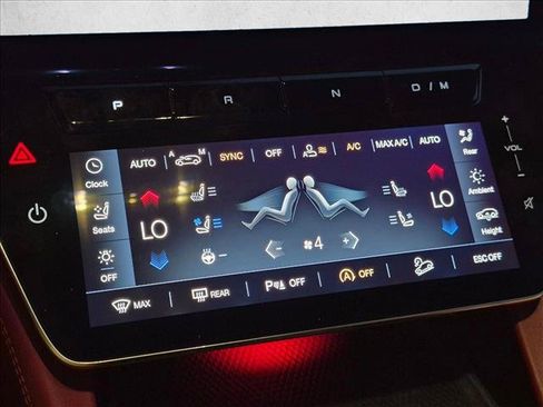 Used 2023 Maserati Grecale Modena AWD/4WD image 19