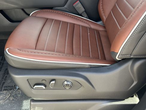 New 2026 GMC Sierra 1500 Denali Ultimate image 21