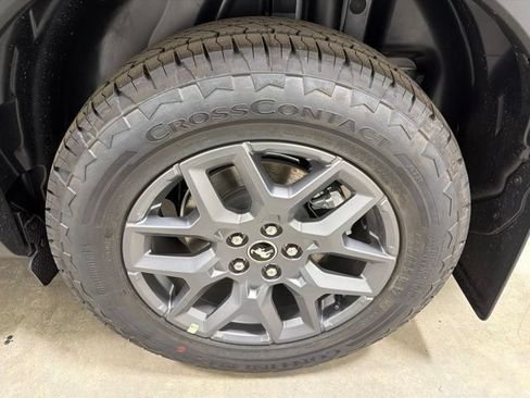 New 2026 Ford Bronco Sport Big Bend w/ Convenience Package AWD/4WD image 8