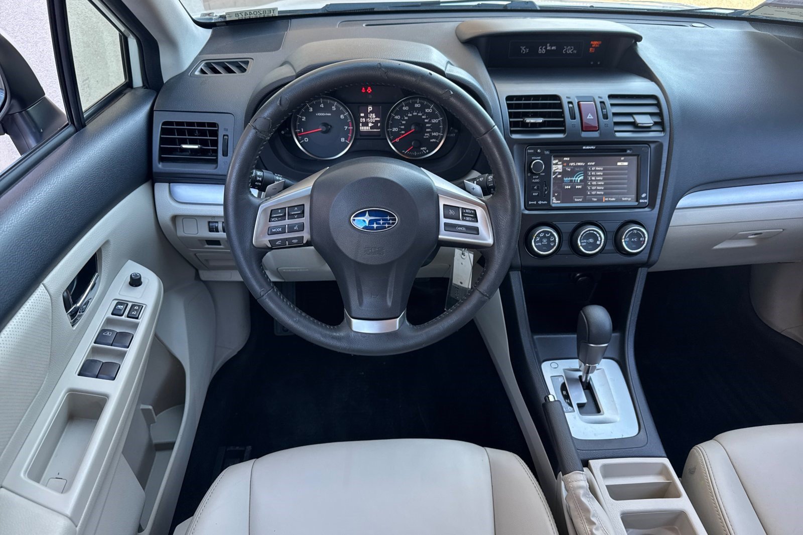 Used 2014 Subaru Crosstrek 2.0i Limited AWD/4WD image 29