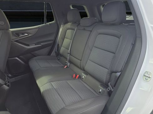 Used 2026 Chevrolet Equinox LT image 20