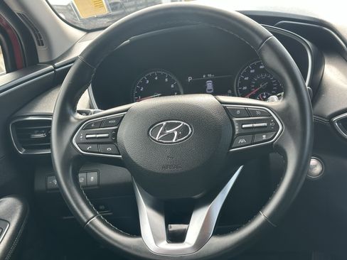 Used 2023 Hyundai Santa Fe XRT FWD image 22