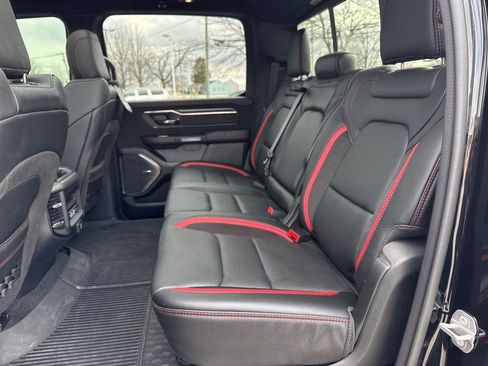 Used 2022 RAM 1500 TRX w/ TRX Level 2 Equipment Group image 28