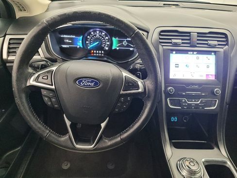 Used 2019 Ford Fusion SE w/ Equipment Group 151A image 22