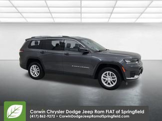 Certified 2023 Jeep Grand Cherokee L Laredo 360° Tour