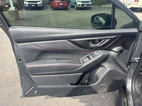 Used 2022 Subaru WRX Limited AWD/4WD image 20