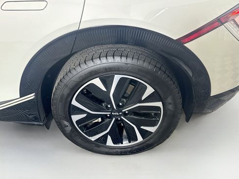 Used 2023 Kia EV6 Wind w/ Wind Technology Package RWD image 11