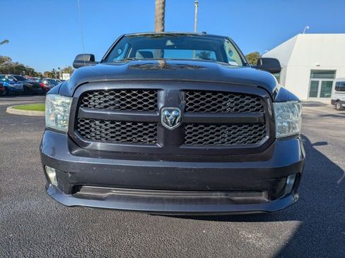 Used 2014 RAM 1500 Express image 8