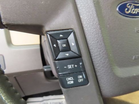 Used 2013 Ford F150 XLT w/ Luxury Equipment Group AWD/4WD image 30