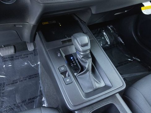Certified 2026 Toyota Corolla Cross LE FWD image 16