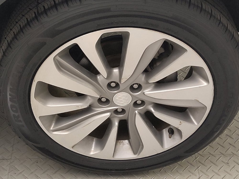 Used 2019 Buick Encore Preferred FWD image 31