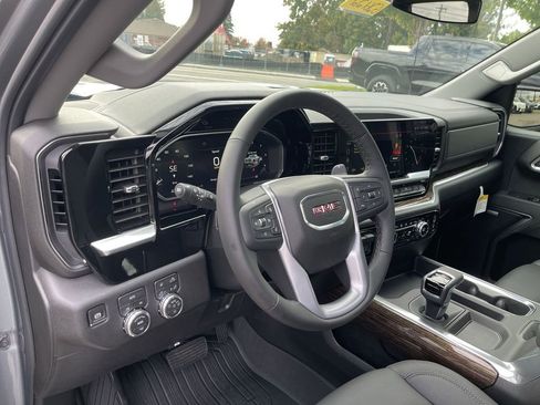 New 2026 GMC Sierra 1500 Elevation w/ Elevation Premium Package image 10