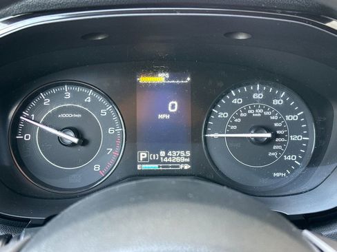 Used 2022 Subaru Impreza 2.0i Premium AWD/4WD image 23