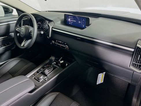 New 2026 MAZDA CX-50 AWD 2.5 S w/ Weather Package image 22